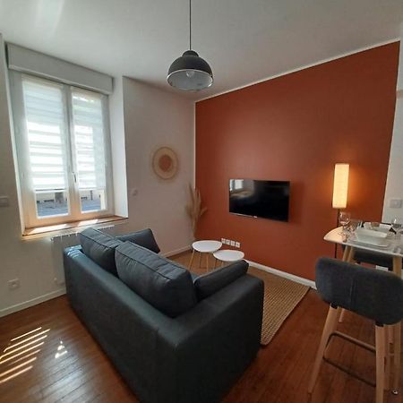Mazamet - Studio Neuf Et Moderne En Centre-Ville Zewnętrze zdjęcie