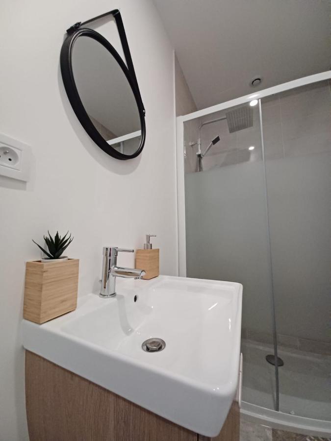 Mazamet - Studio Neuf Et Moderne En Centre-Ville Zewnętrze zdjęcie